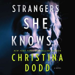 Strangers She Knows, Christina Dodd