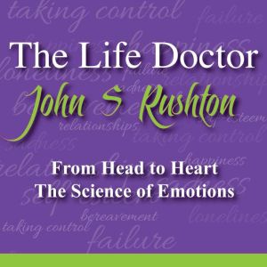 Forgiveness, John Rushton