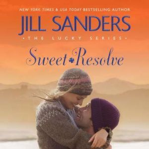 Sweet Resolve, Jill Sanders