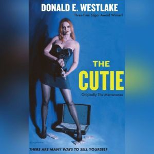 The Cutie, Donald E. Westlake
