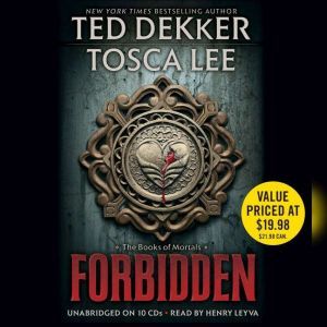 Forbidden, Ted Dekker