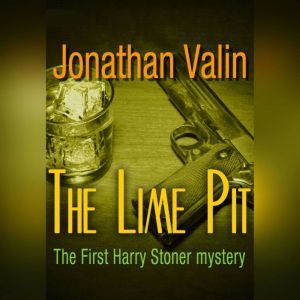 The Lime Pit, Jonathan Valin