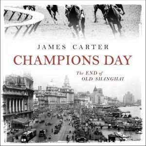 Champions Day, James Carter