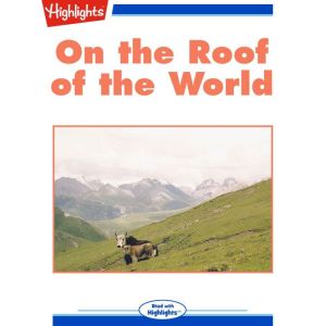 On the Roof of the World, Benjamin Koch