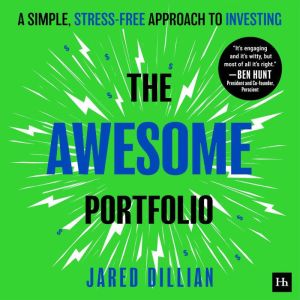 The Awesome Portfolio, Jared Dillian