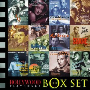 Hollywood Playhouse Box Set, Mr Punch