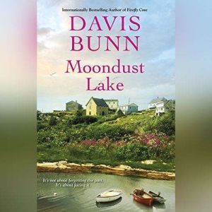 Moondust Lake, Davis Bunn