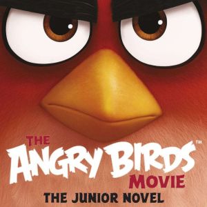 Angry Birds Movie 1, Chris Cerasi