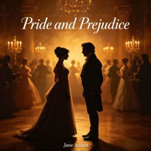 Pride and Prejudice, Jane Austen