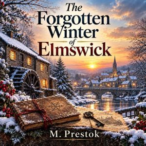 The Forgotten Winter of Elmswick, M. Prestok