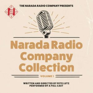 Narada Radio Company Collection, Pete Lutz