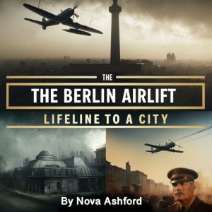 The Berlin Airlift: Lifeline to a City