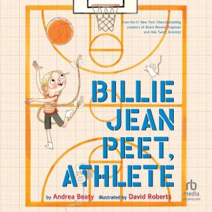 Billie Jean Peet, Athlete, Andrea Beaty