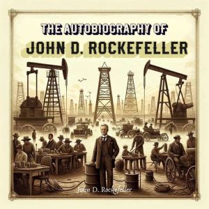 The Autobiography of John D. Rockefeller
