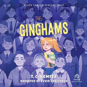 The Ginghams, T. C. Kemper