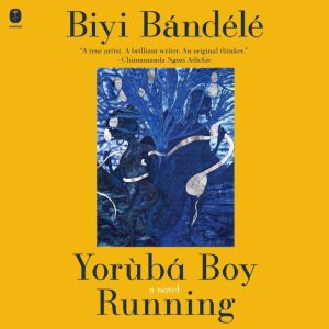 Yoruba Boy Running: A Novel