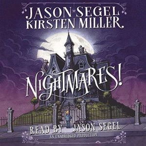 Nightmares!, Jason Segel