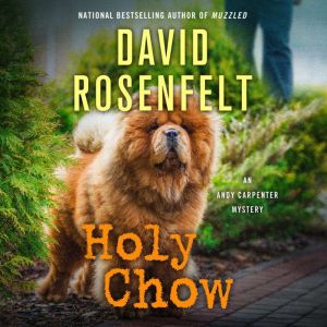 Holy Chow, David Rosenfelt