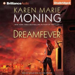 Dreamfever, Karen Marie Moning
