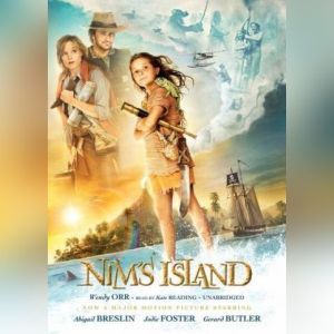 Nims Island, Wendy Orr
