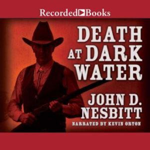 Death at Dark Water, John Nesbitt
