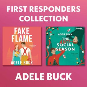 First Responders Collection, Adele Buck