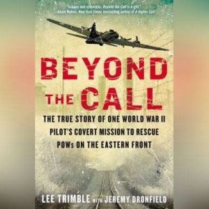 Beyond the Call, Lee Trimble