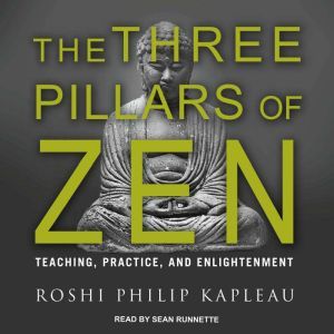 The Three Pillars of Zen, Roshi Philip Kapleau
