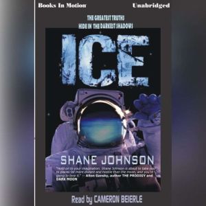 ICE, Shane Johnson