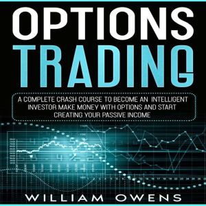 Options Trading, William Owens