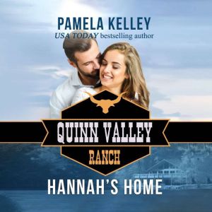 Hannahs Home, Pamela M. Kelley