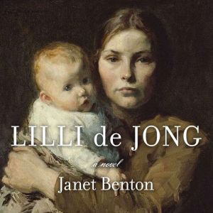 Lilli de Jong, Janet Benton