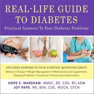 RealLife Guide to Diabetes, RN Pape