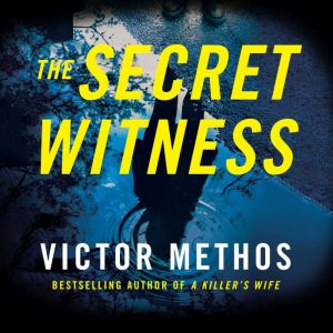 The Secret Witness, Victor Methos