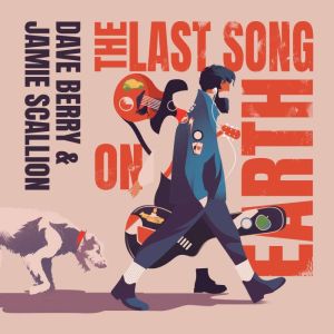 The Last Song On Earth: Imagine a world without music - how far would you go to get it back?