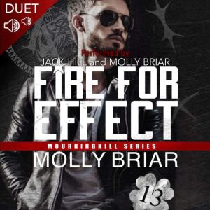 Fire for Effect, Molly Briar