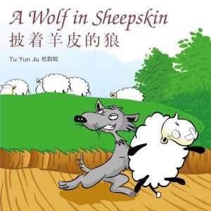 A Wolf in Sheepskin ..., Yunru Du