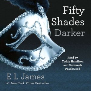 Fifty Shades Darker, E L James