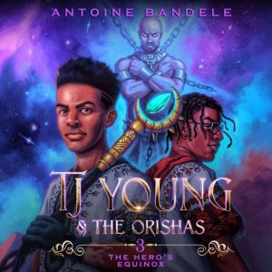 The Hero's Equinox: An Old Gods Story