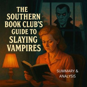 The Southern Book Club's Guide to Slaying Vampires: Book summary & analysis