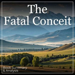 The Fatal Conceit Book Summary Ana..., Friedrich A. Hayek