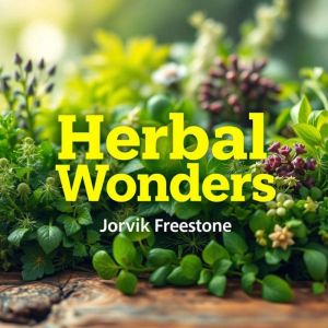 Herbal Wonders: Simple Secrets to Transform Your Health and Happiness: Elevate your health with "Herbal Wonders"! Discover eng