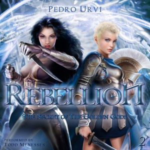 Rebellion, Pedro Urvi