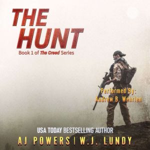 The Hunt, WJ Lundy
