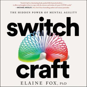 Switch Craft, Elaine Fox