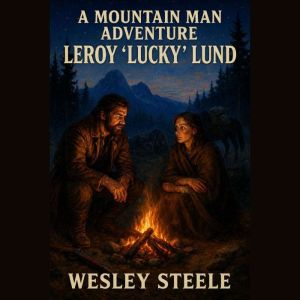 Leroy Lucky Lund, Wesley Steele