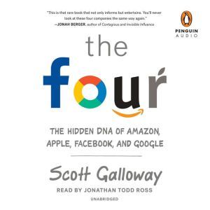 The Four, Scott Galloway