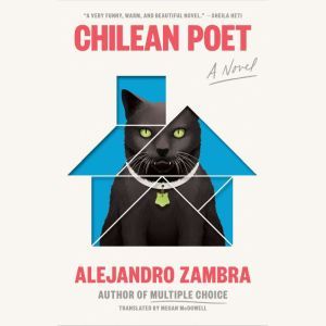 Chilean Poet, Alejandro Zambra