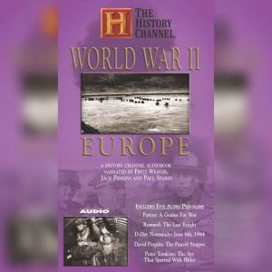 World War II Europe, The History Channel