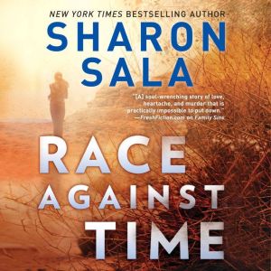 Race Against Time, Sharon Sala